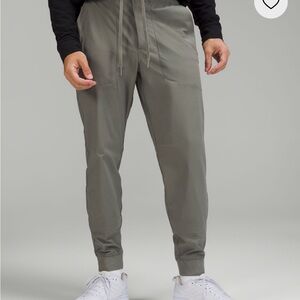 Lululemon ABC jogger